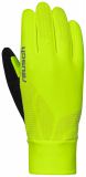 Reusch Ian 4806105 205 yellow front